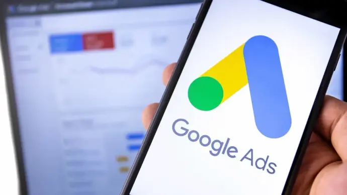 Google Ads у 2025: Налаштування, запуск і контроль з нуля