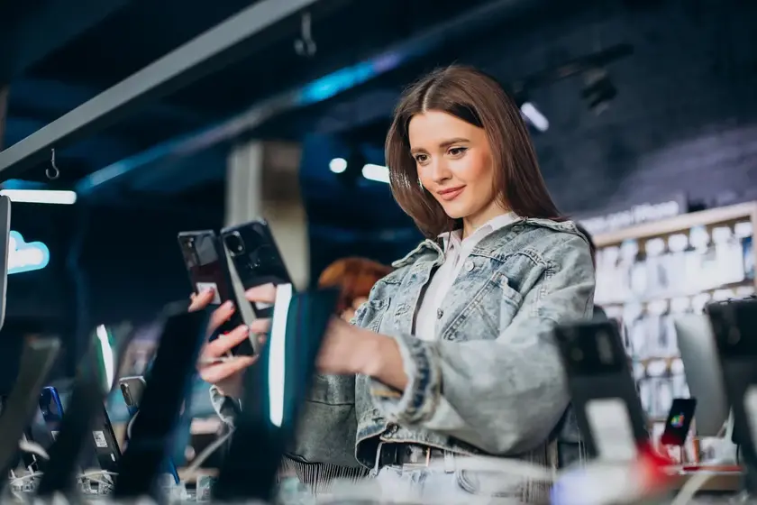 Поширені помилки при виборі смартфона