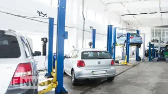 Шиномонтаж і діагностика авто в Києві