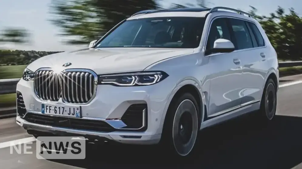 Які документи потрібні для купівлі авто з США в кредит?