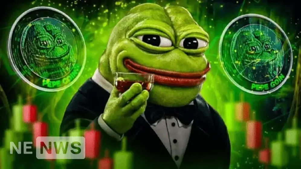 PEPE Coin: Аналіз, тенденції та ризики інвестицій у мемні криптовалюти