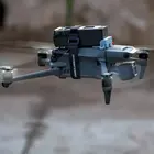 DJI Matrice 4T: як розвідувальний дрон перетворився на багатофункціональну бойову платформу