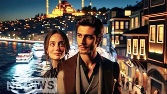 Türkische Serien — Top 12 empfehlenswerte TV-Serien (2026)
