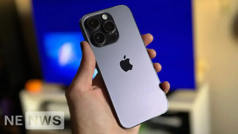 Переваги iPhone 14 Pro