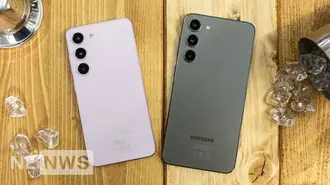 Наскільки міцний і захищений Samsung Galaxy S24