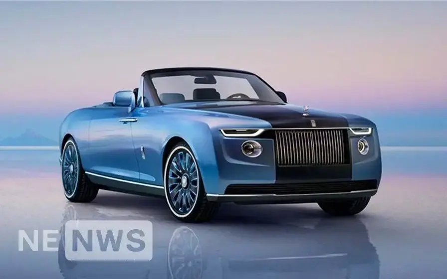 30 найдорожчих автомобілів у світі 2023