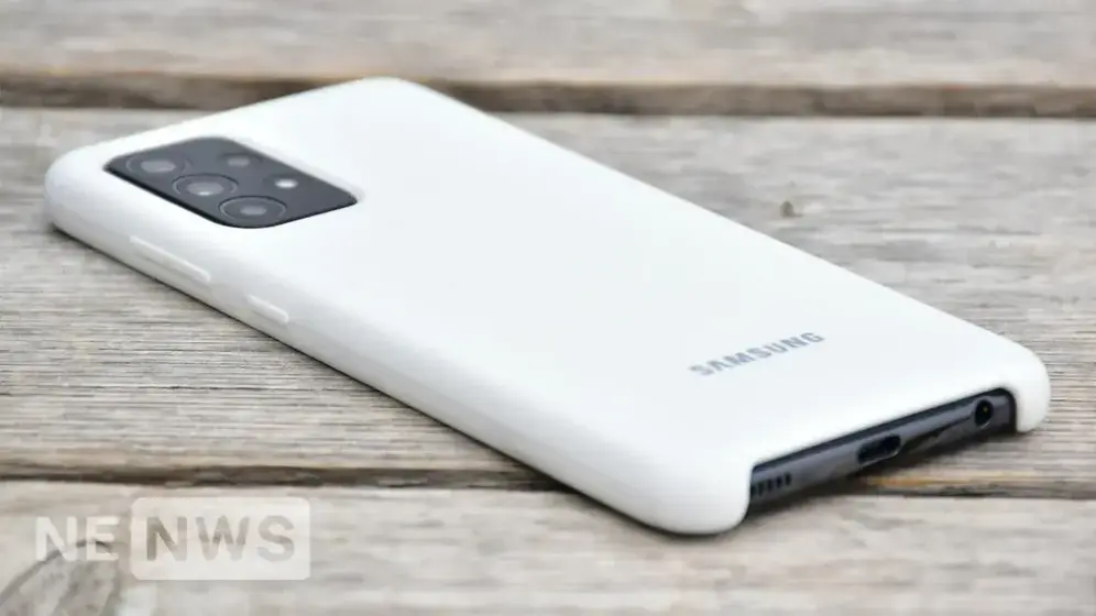 ТОП-5 переваг смартфонів Samsung: Якість, продуктивність, інновації
