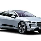 Jaguar I-Pace: Ваш внесок у збереження навколишнього середовища