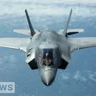 Винищувач F35: технічні характеристики та бойові можливості літака