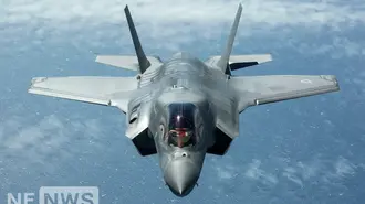 Винищувач F35: технічні характеристики та бойові можливості літака
