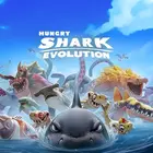 Hungry Shark: повне занурення в світ підводного виживання