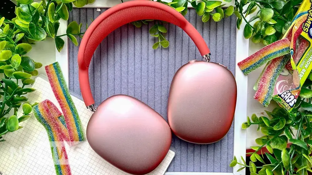AirPods Max: які особливості мають навушники