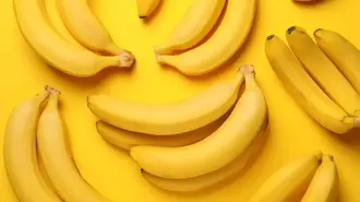 Banan dla zdrowia i sylwetki: skład, wartość energetyczna i zalecenia