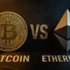 Bitcoin vs. Ethereum: Vergleich von Funktionen und Investitionsattraktivität