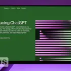 Що таке Chat GPT та як він працює? Що можна робити за допомогою Чату Джпт?