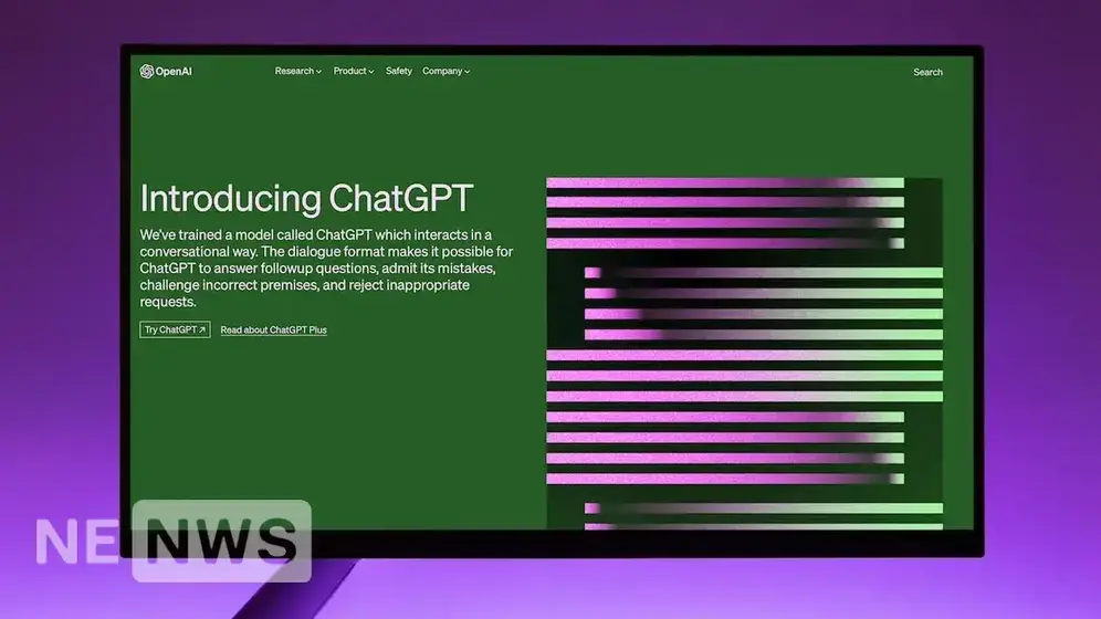 What is Chat GPT