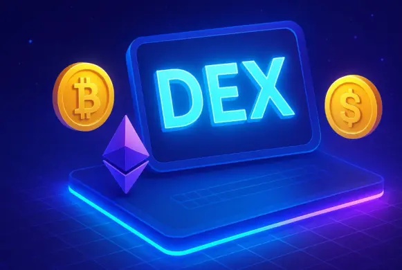 What Is a DEX — Decentralized Exchange Guide (2026)