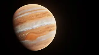 Riesenplaneten des Sonnensystems: Interessante Merkmale und Eigenschaften