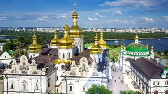 Києво-Печерська лавра: де знаходиться, цікаві факти, історія