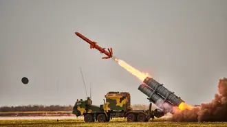 «Нептун»: що це за ракета та чому вона важлива для України