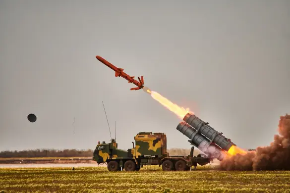 Neptune: What It Is and Why It Matters to Ukraine