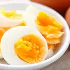 How Much Protein Is in an Egg? A Table of Protein-Rich Foods