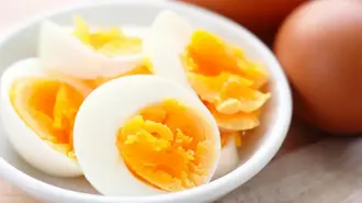 Wie viel Protein hat ein Ei und andere Lebensmittel? Die Tabelle