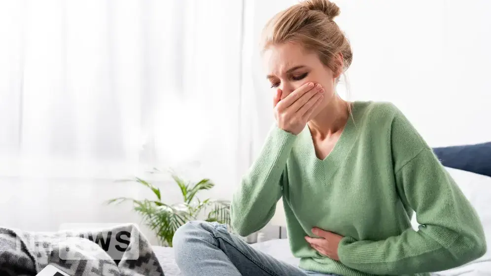 What To Do If You Feel Sick