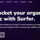 Jak działa Surfer SEO – szczegółowy przegląd usługi