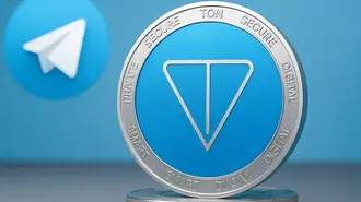 Криптовалюта TON: огляд монети від Telegram