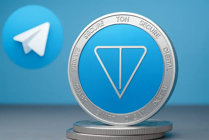 Kryptowaluta TON co to jest