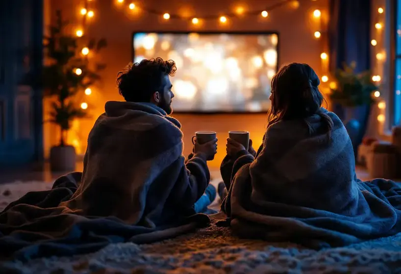 The best love movies worth watching