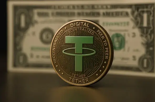 Що таке USDT і навіщо він потрібен у криптовалюті