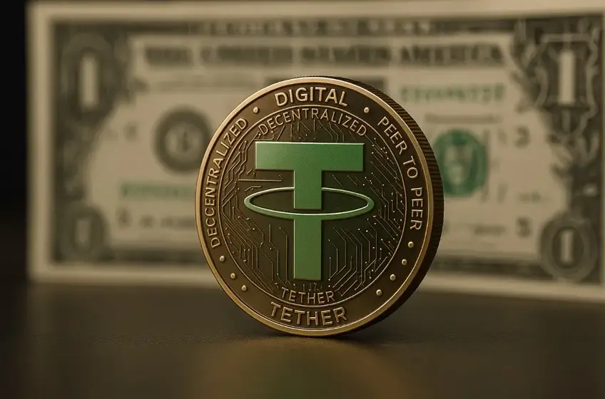 Що таке USDT
