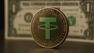 What Is USDT? Tether Stablecoin Explained (2026)