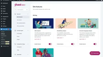 Detailed Review of the WP Plugin – Yoast SEO for Optimizing WordPress Pages