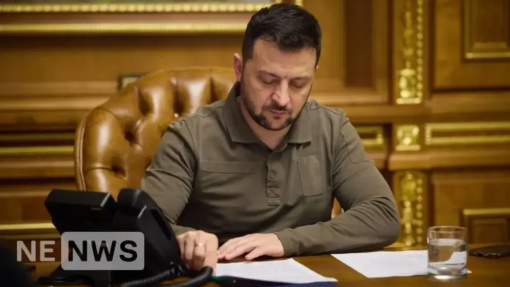 Закон 11416 – що потрібно знати про зміни