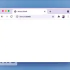 About: blank - що це за посилання і як його позбутися