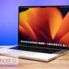 Огляд ноутбука Apple MacBook Pro 14 (2023, M2 Pro та M2 Max): найкращий ноутбук. Характеристики та тести.