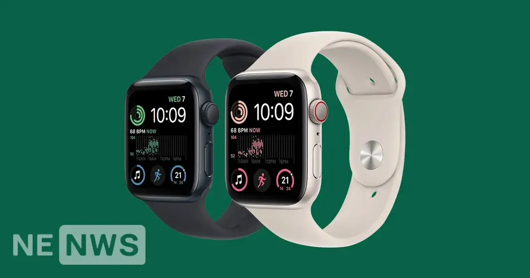 Як вибрати смартгодинник Apple Watch