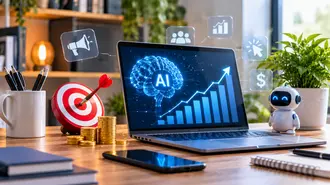 Арбітраж трафіку з ШІ у 2026 році може економити години роботи, але є 7 речей, які не варто довіряти алгоритмам без перевірки