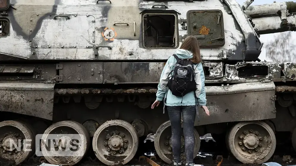 Балістика активно використовується росією у війні проти України