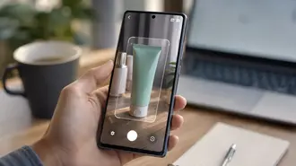 Bixby Camera без плутанини: що насправді вміє камера Samsung і де знайти корисні функції