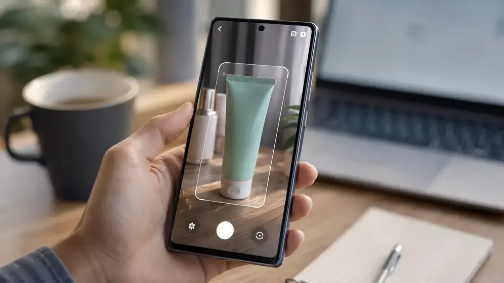 Bixby камера Samsung — як працює Bixby Vision і де знайти функції