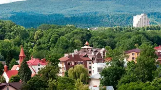 Як обрати трускавецький санаторій для відпочинку з дітьми і не помилитися з вибором – практичні поради