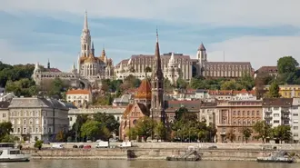 Будапешт, який не показують туристам: маршрути від місцевих і маленькі таємниці міста