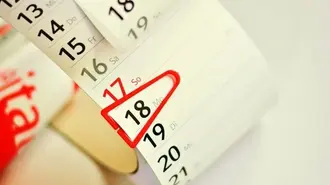 Скільки днів у році? Рахуємо високосний та стандартний роки