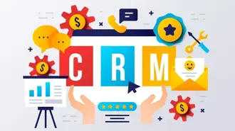 CRM для послуг: як CRM допомагає в управлінні бізнесом послуг