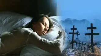 До чого сниться кладовище жінці: тлумачення снів та коментарі психоаналітиків