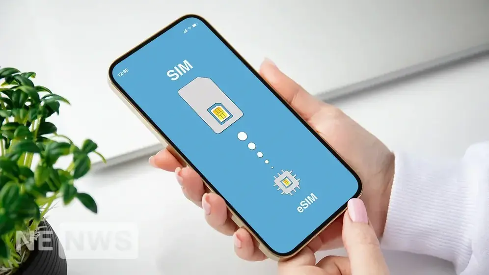 Чому варто використовувати eSim у смартфоні